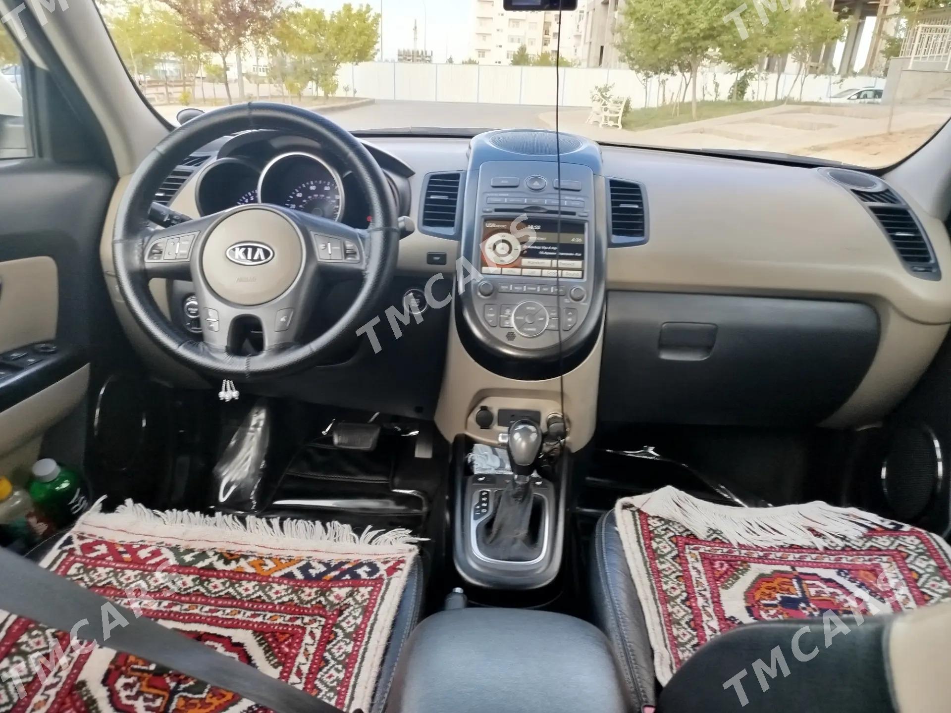 Kia Soul 2011 - 140 000 TMT - Parahat 4 - img 2