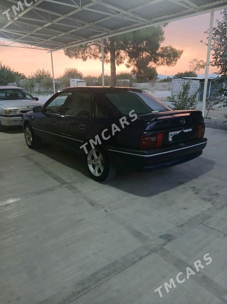 Opel Vectra 1993 - 33 000 TMT - Bäherden - img 6