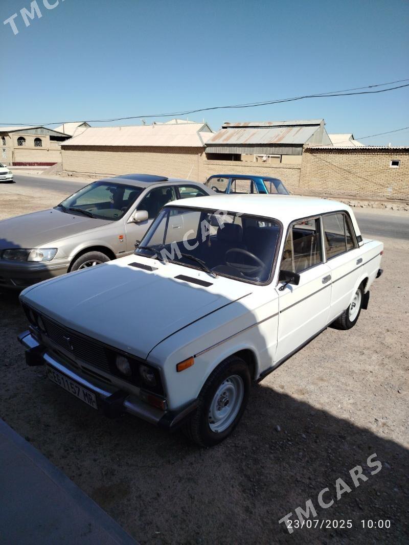 Lada 2106 1986 - 37 000 TMT - Sakarçäge - img 2