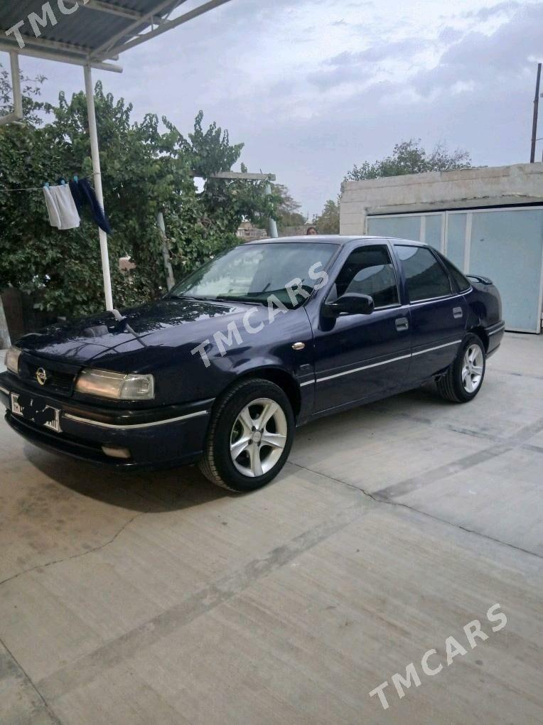 Opel Vectra 1993 - 33 000 TMT - Bäherden - img 5
