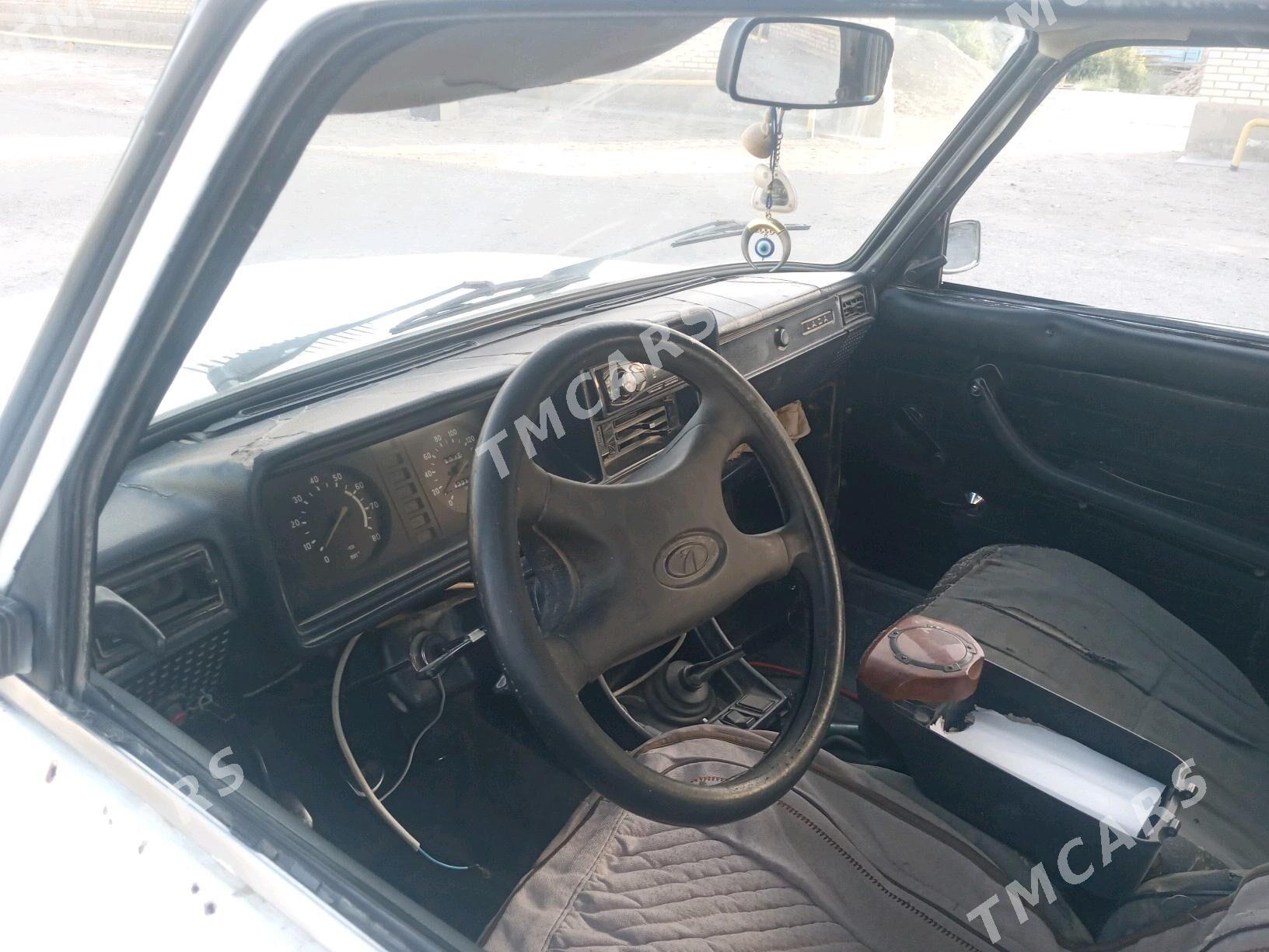 Lada 2107 2004 - 11 000 TMT - Серахс - img 2
