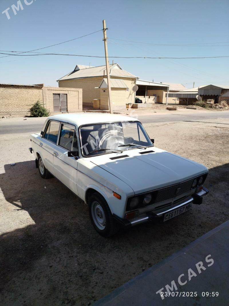 Lada 2106 1986 - 37 000 TMT - Sakarçäge - img 5