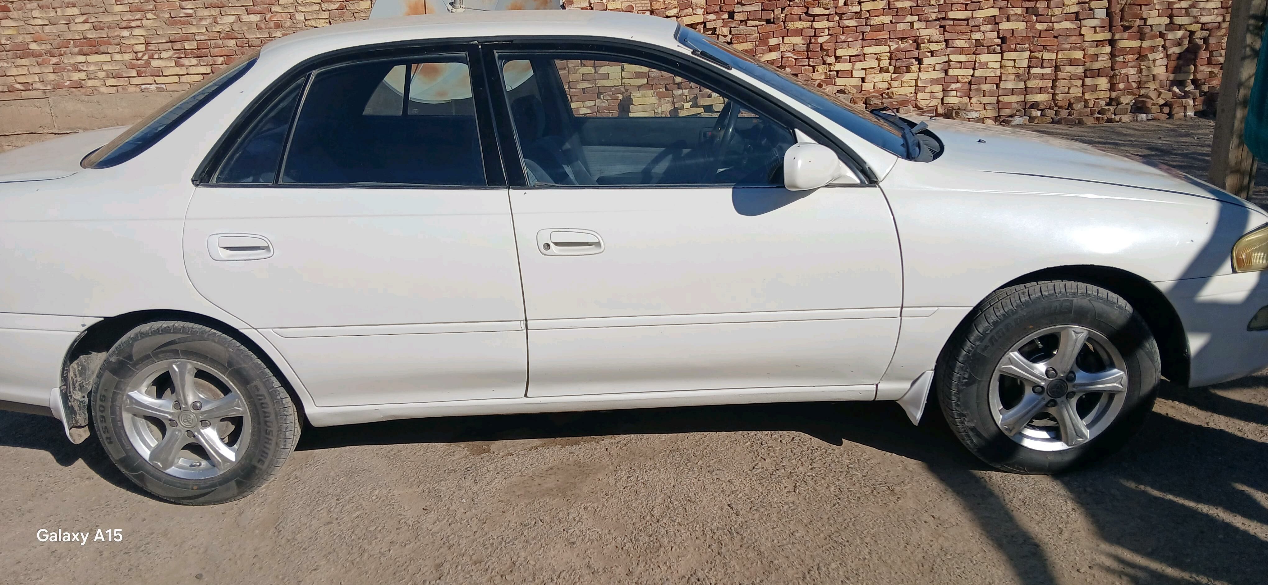 Toyota Carina 1995 - 38 000 TMT - Кака - img 2