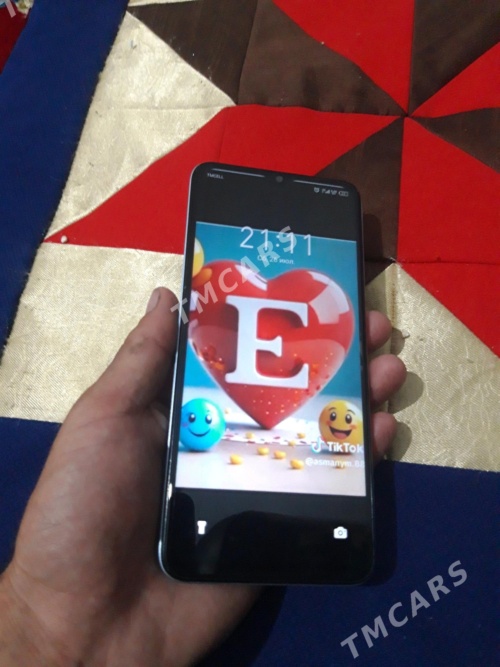 Infinix hot 30i - Balkanabat - img 2