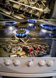 РЕМОНТ ГАЗ ТОК GAZ TOK PLITA - Ашхабад - img 9