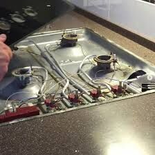РЕМОНТ ГАЗ ТОК GAZ TOK PLITA - Ашхабад - img 8