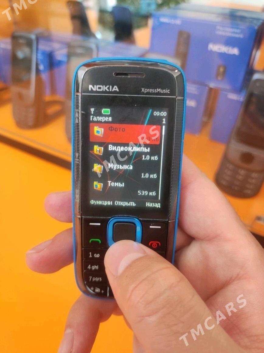 Nokia Express Music - Daşoguz - img 4