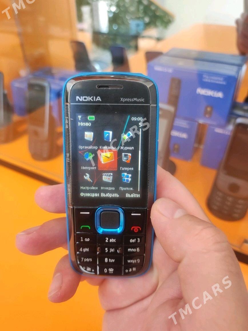 Nokia Express Music - Daşoguz - img 3