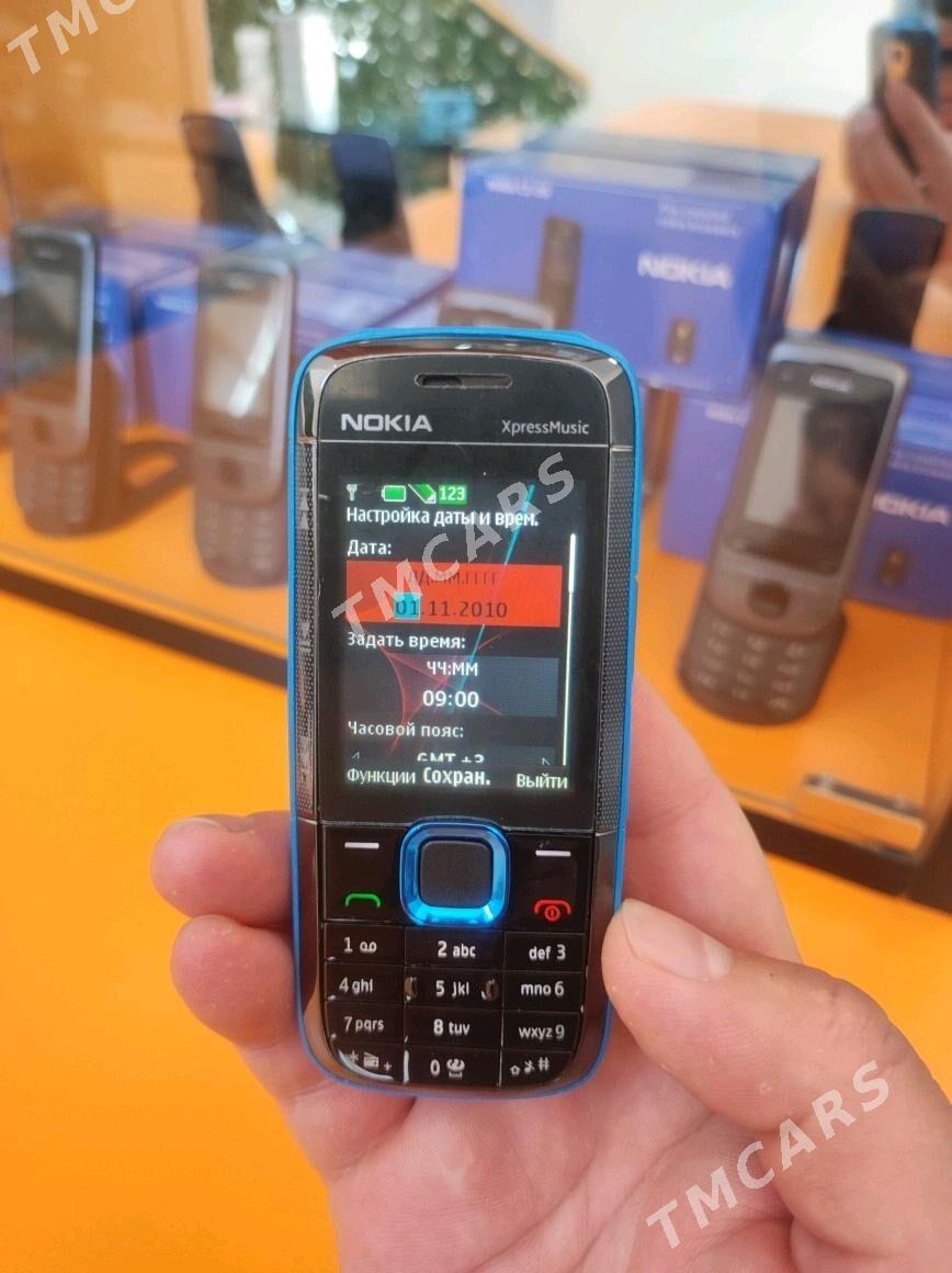 Nokia Express Music - Daşoguz - img 2