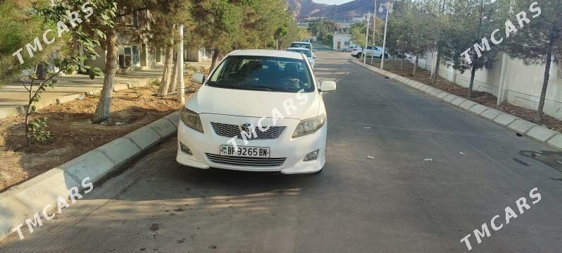 Toyota Corolla 2009 - 140 000 TMT - Türkmenbaşy - img 4