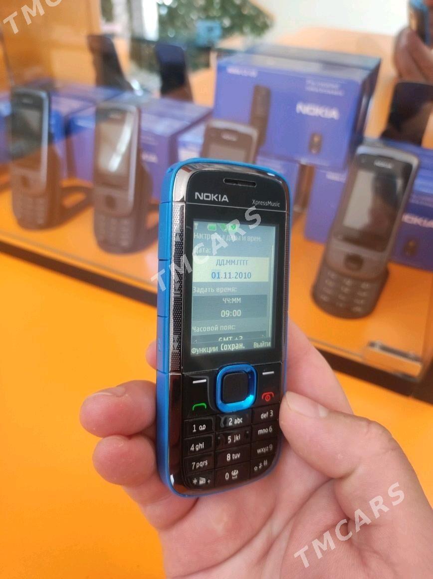 Nokia Express Music - Daşoguz - img 6