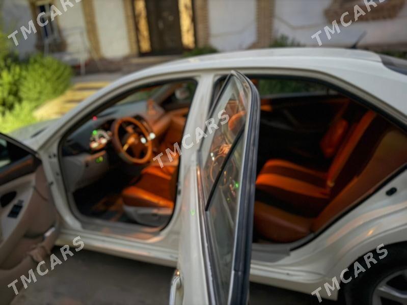 Toyota Camry 2008 - 120 000 TMT - Gurbansoltan Eje - img 2