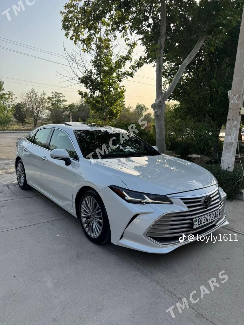 Toyota Avalon 2020 - 495 000 TMT - Aşgabat - img 6