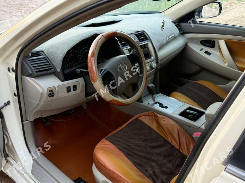 Toyota Camry 2008 - 120 000 TMT - Gurbansoltan Eje - img 6