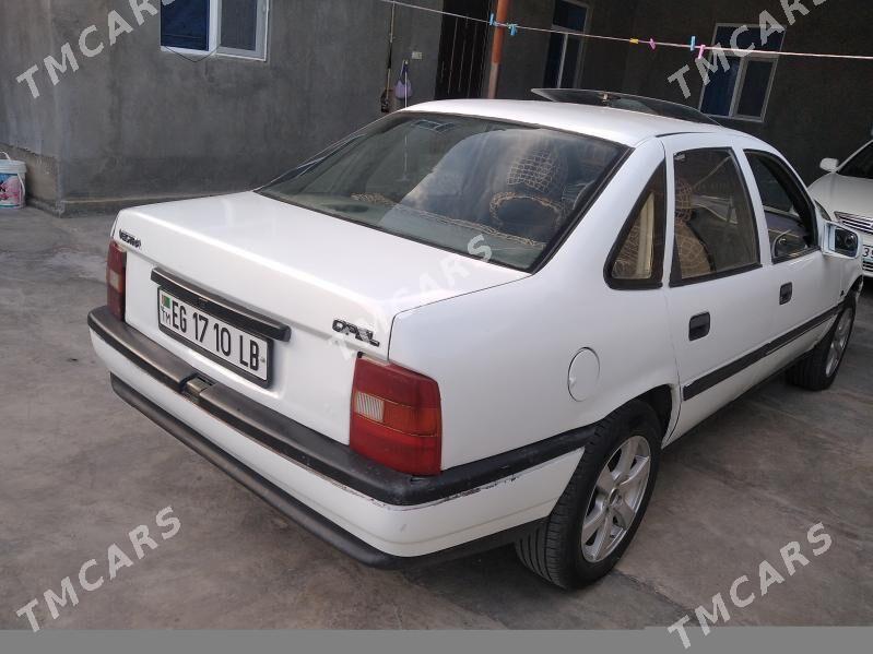 Opel Vectra 1991 - 24 000 TMT - Çärjew - img 5