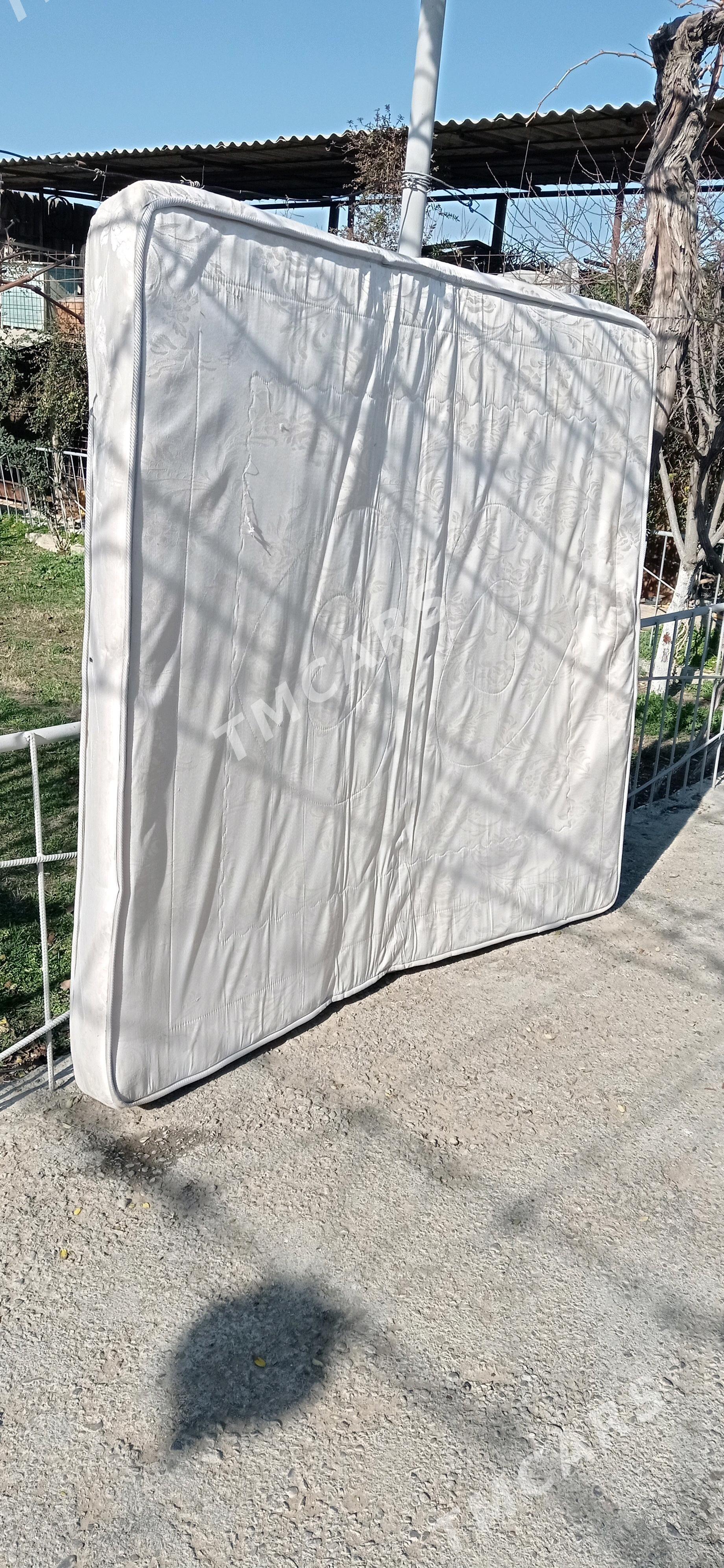 sSpalny matras - Gökdepe - img 2