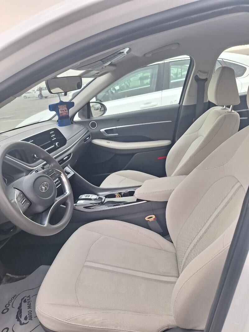 Hyundai Sonata 2020 - 260 000 TMT - Бекреве - img 9