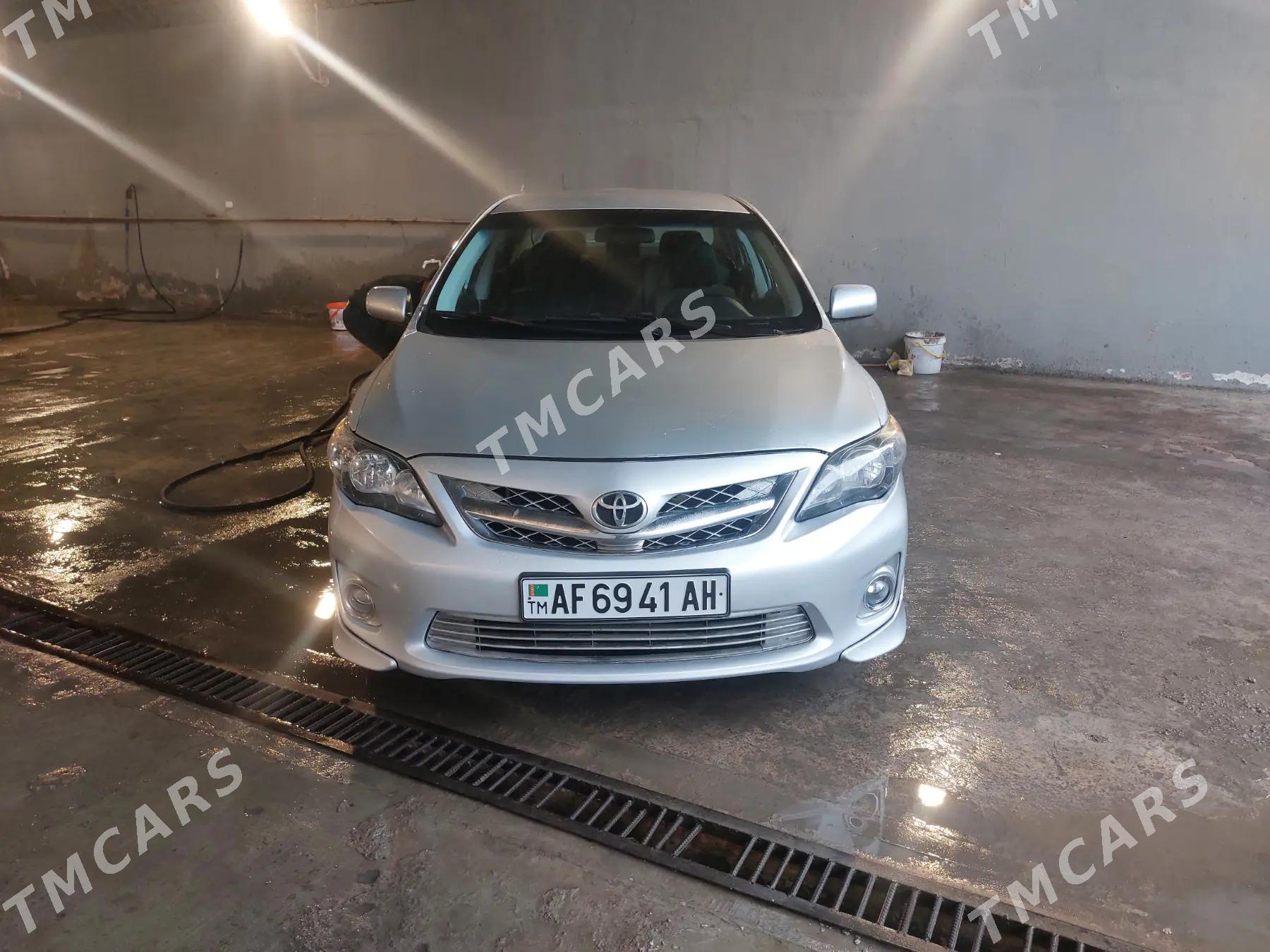 Toyota Corolla 2012 - 155 000 TMT - Tejen - img 2