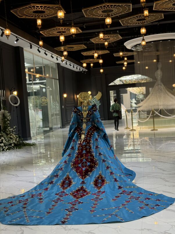 koynek - Aşgabat - img 3