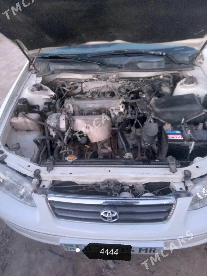 Toyota Camry 1999 - 110 000 TMT - Baýramaly - img 5