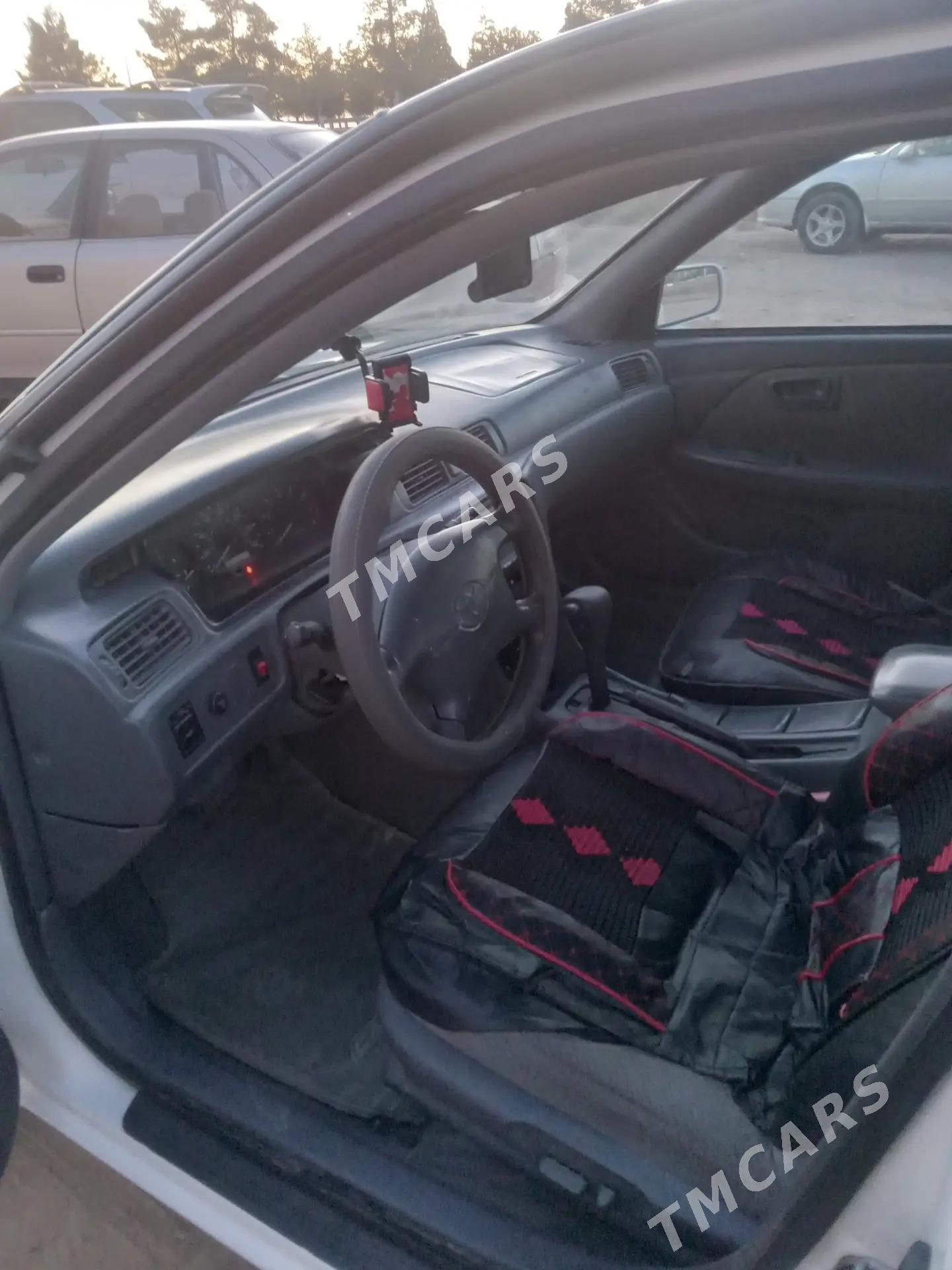 Toyota Camry 1999 - 110 000 TMT - Baýramaly - img 7