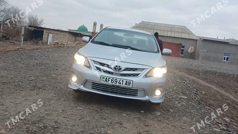 Toyota Corolla 2012 - 155 000 TMT - Tejen - img 3