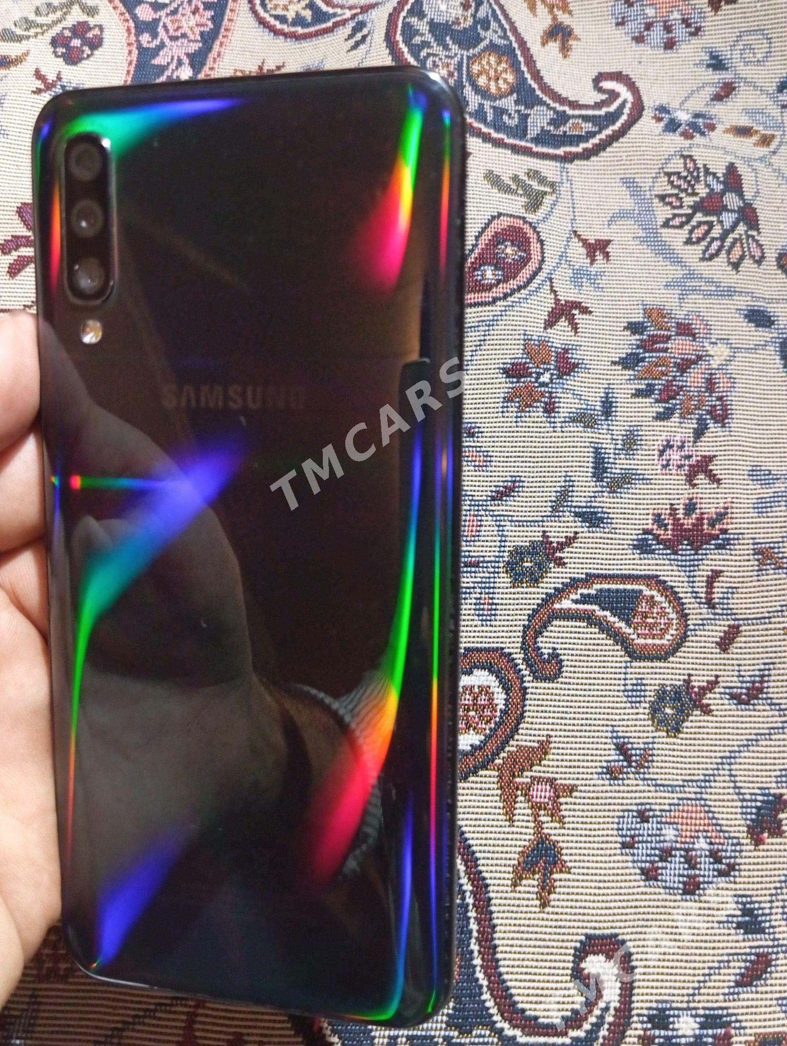 Samsung A 50 - Мургап - img 4
