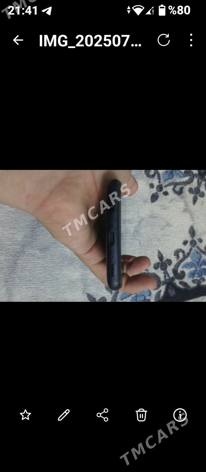 GALAXY A21S - Täze zaman - img 3
