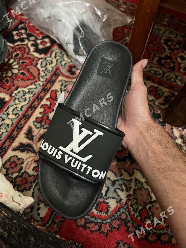 Louis vitton sypbyk - Бузмеин ГРЭС - img 2