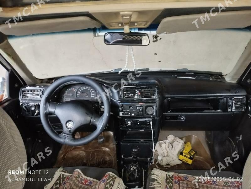 Opel Vectra 1990 - 30 000 TMT - Tejen - img 2
