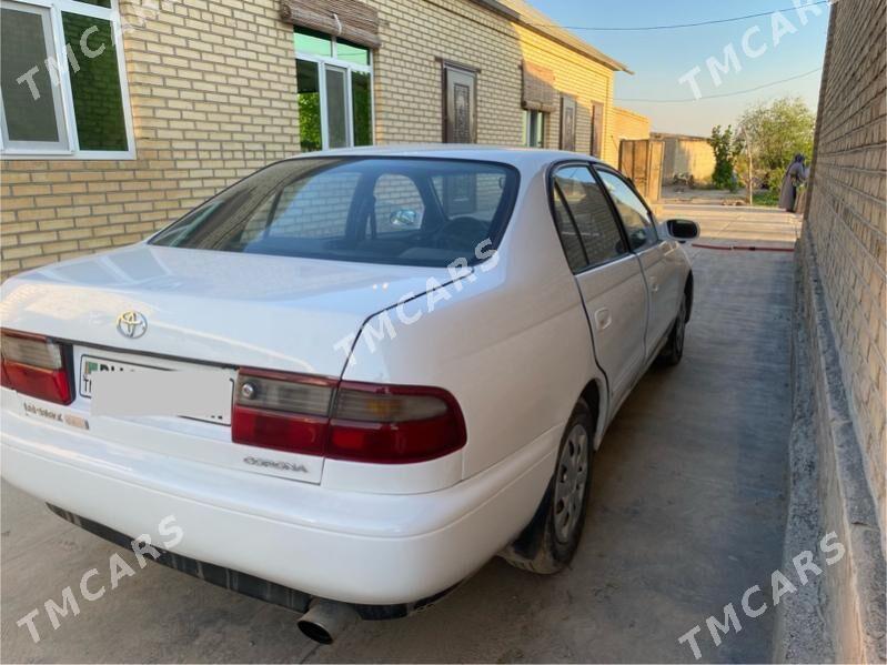 Toyota Corona 1995 - 47 000 TMT - Murgap - img 3