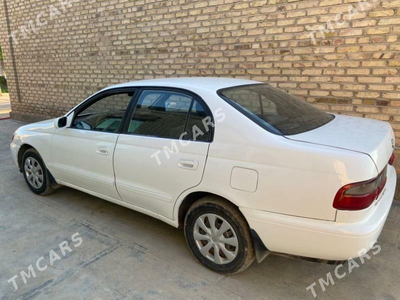 Toyota Corona 1995 - 47 000 TMT - Murgap - img 6