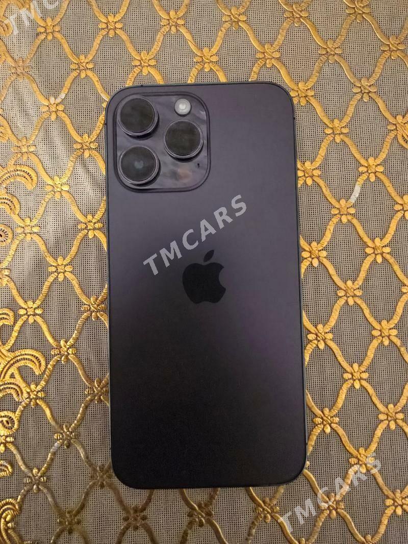 Iphone 14 pro max - Aşgabat - img 7