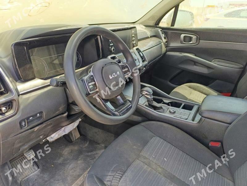Kia Sorento 2022 - 231 280 TMT - Мары - img 2