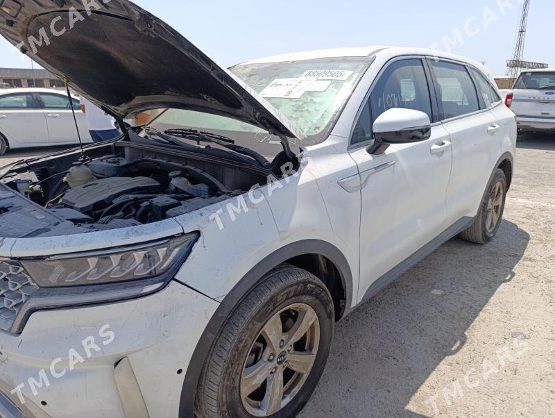 Kia Sorento 2022 - 231 280 TMT - Мары - img 4