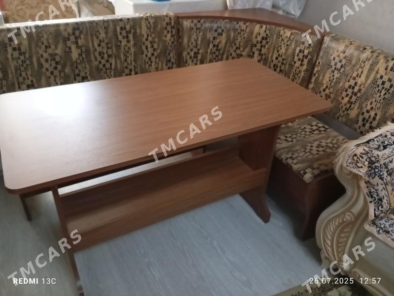 продается кухонный уголок - Aşgabat - img 3