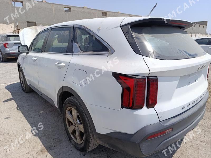Kia Sorento 2022 - 231 280 TMT - Мары - img 5