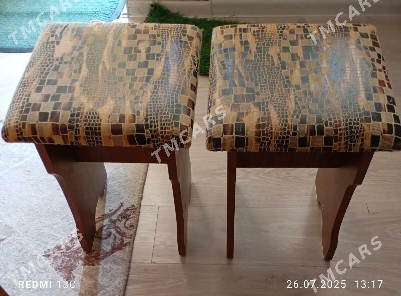 продается кухонный уголок - Aşgabat - img 4