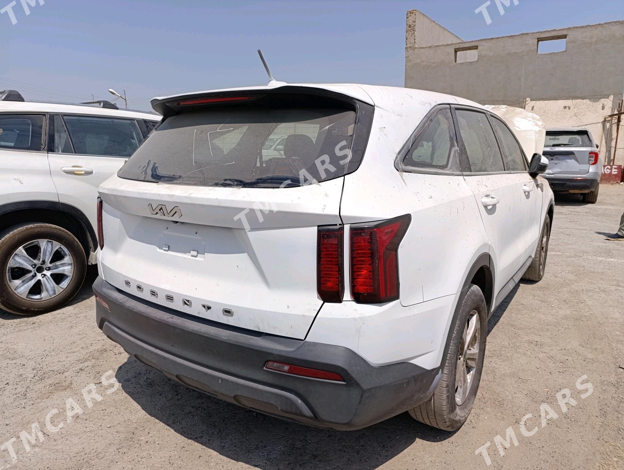 Kia Sorento 2022 - 231 280 TMT - Мары - img 6