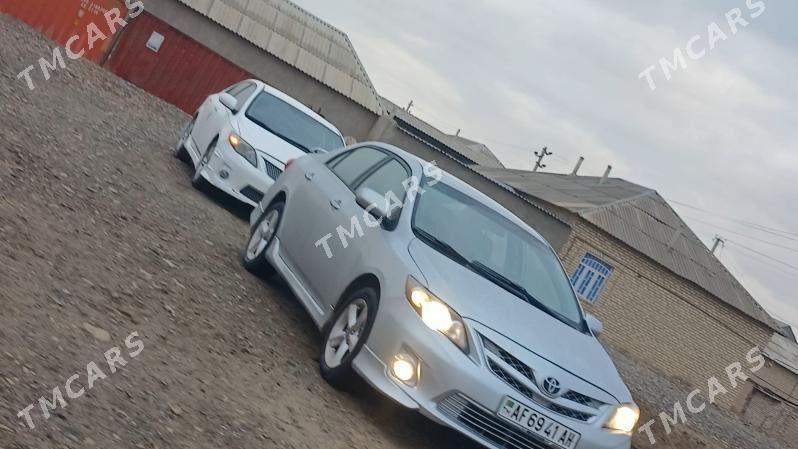 Toyota Corolla 2012 - 155 000 TMT - Tejen - img 6