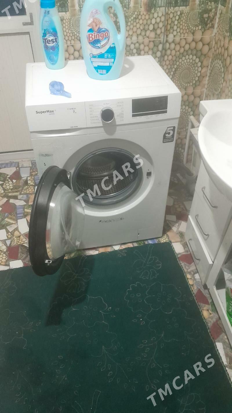 кир машын ягдайы ягшы - Türkmenabat - img 3