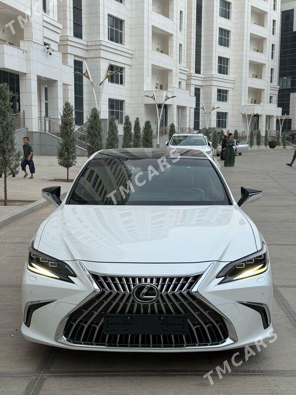 Lexus ES 350 2023 - 1 023 000 TMT - Ашхабад - img 8