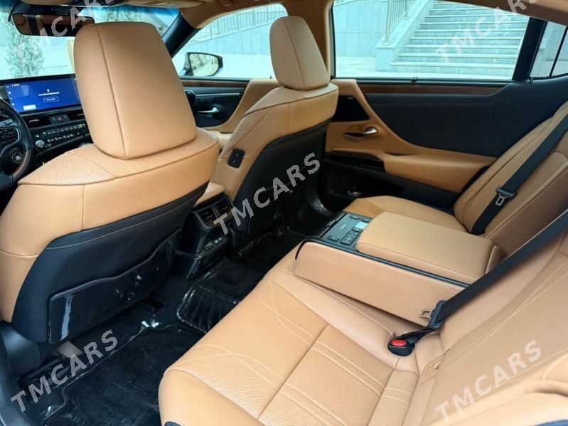 Lexus ES 350 2023 - 1 023 000 TMT - Ашхабад - img 10