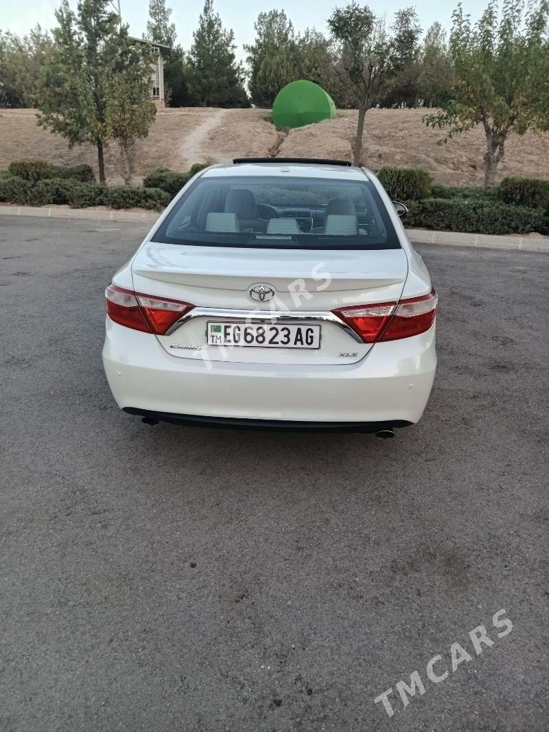 Toyota Camry 2016 - 318 000 TMT - Aşgabat - img 3