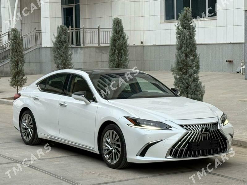 Lexus ES 350 2023 - 1 023 000 TMT - Ашхабад - img 6