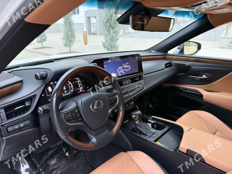 Lexus ES 350 2023 - 1 023 000 TMT - Ашхабад - img 7