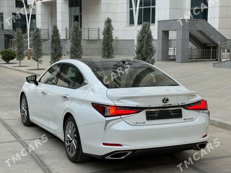 Lexus ES 350 2023 - 1 023 000 TMT - Ашхабад - img 9
