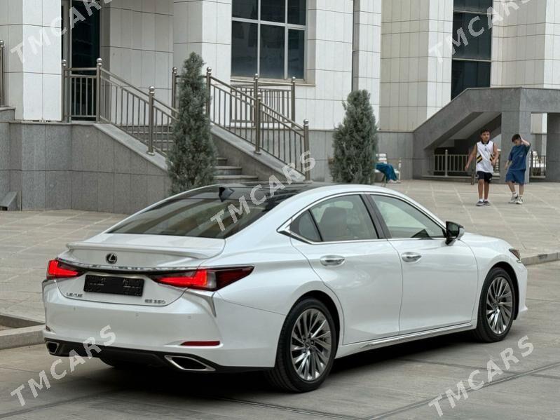 Lexus ES 350 2023 - 1 023 000 TMT - Ашхабад - img 3