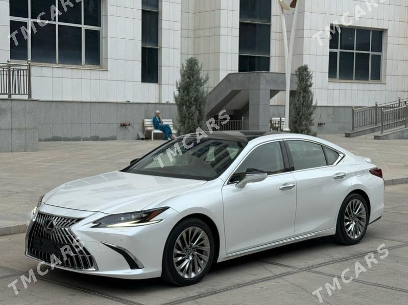 Lexus ES 350 2023 - 1 023 000 TMT - Ашхабад - img 2