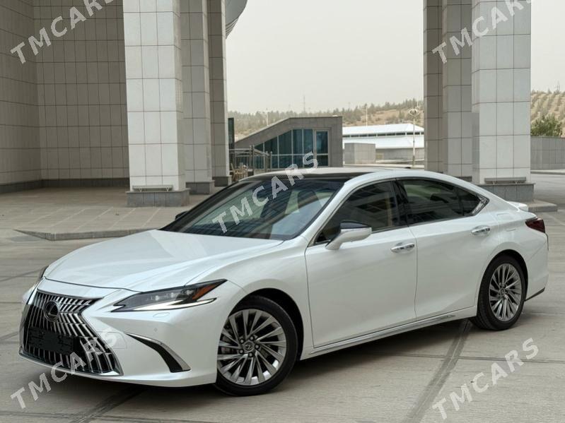 Lexus ES 350 2023 - 1 023 000 TMT - Ашхабад - img 5